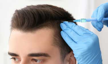 FUE Hair Transplant